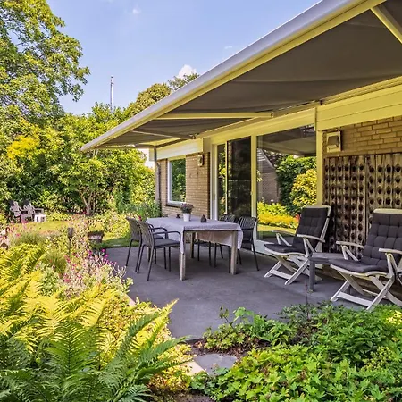 Vila Noordeinde Bergen