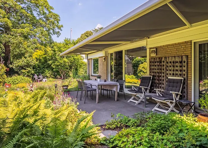 Villa Noordeinde Bergen