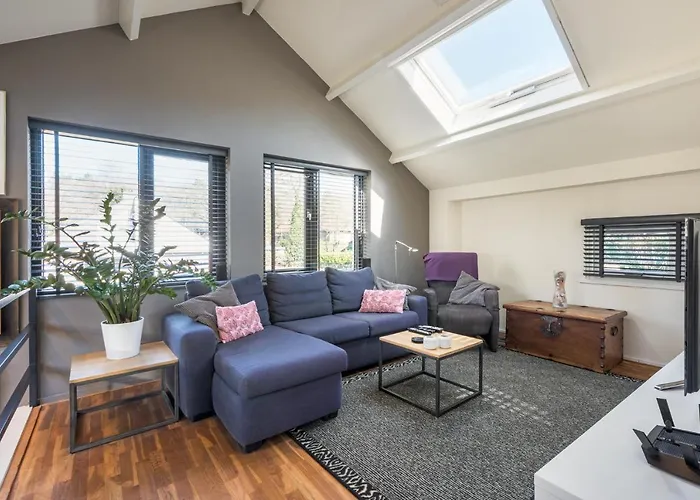 ヴィラ Noordeinde