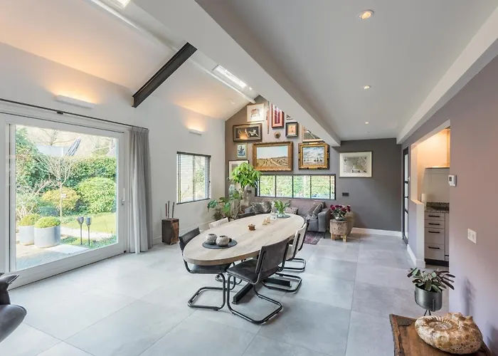 ヴィラ Noordeinde