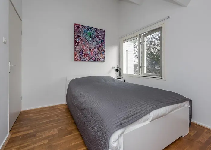 ヴィラ Noordeinde *