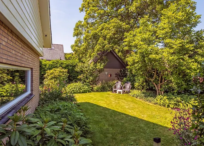 ヴィラ Noordeinde ベルゲン